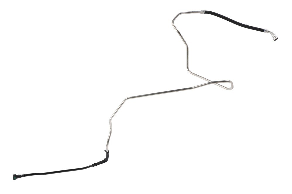 GM Genuine Parts Evaporative Emission Pipe
