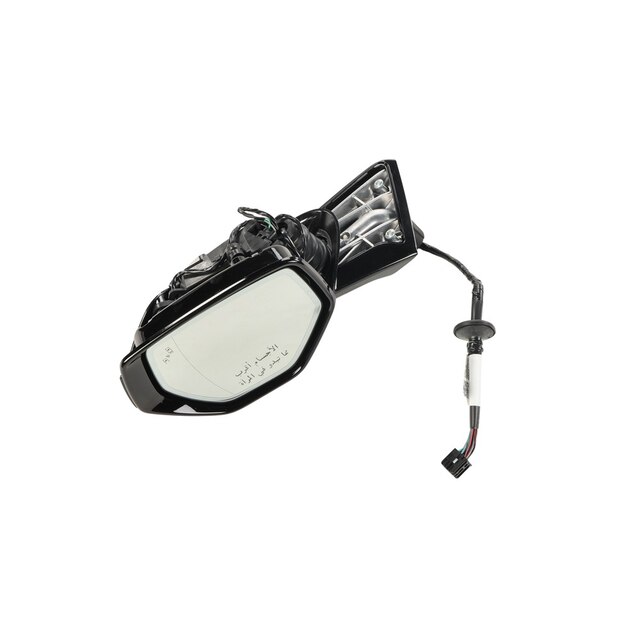 GM Genuine Parts Driver Side Door Mirror