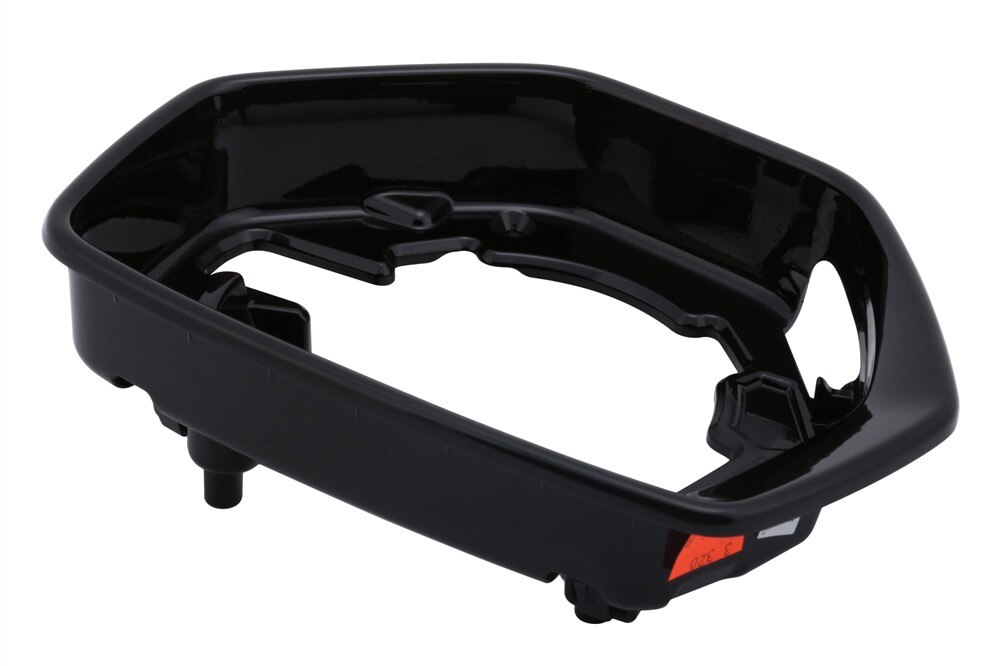 GM Genuine Parts Driver Side Door Mirror Housing Bezel