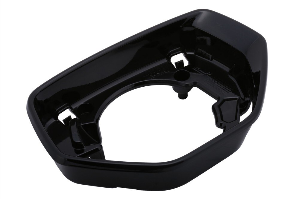 GM Genuine Parts Passenger Side Door Mirror Housing Bezel