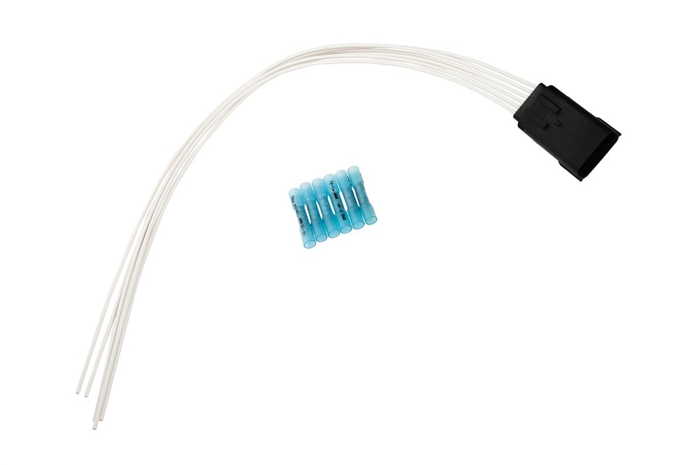GM Genuine Parts Multi-Purpose Wiring Connector