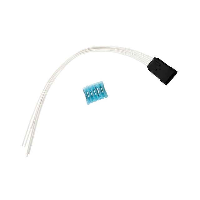 GM Genuine Parts Multi-Purpose Wiring Connector