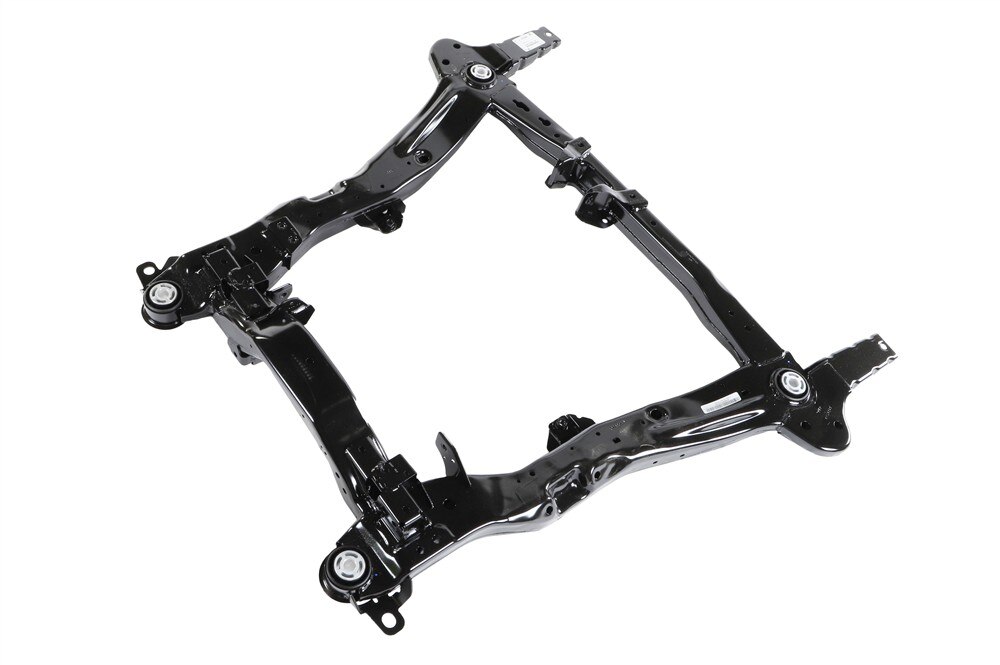 GM Genuine Parts Drivetrain and Front Suspension Cradle