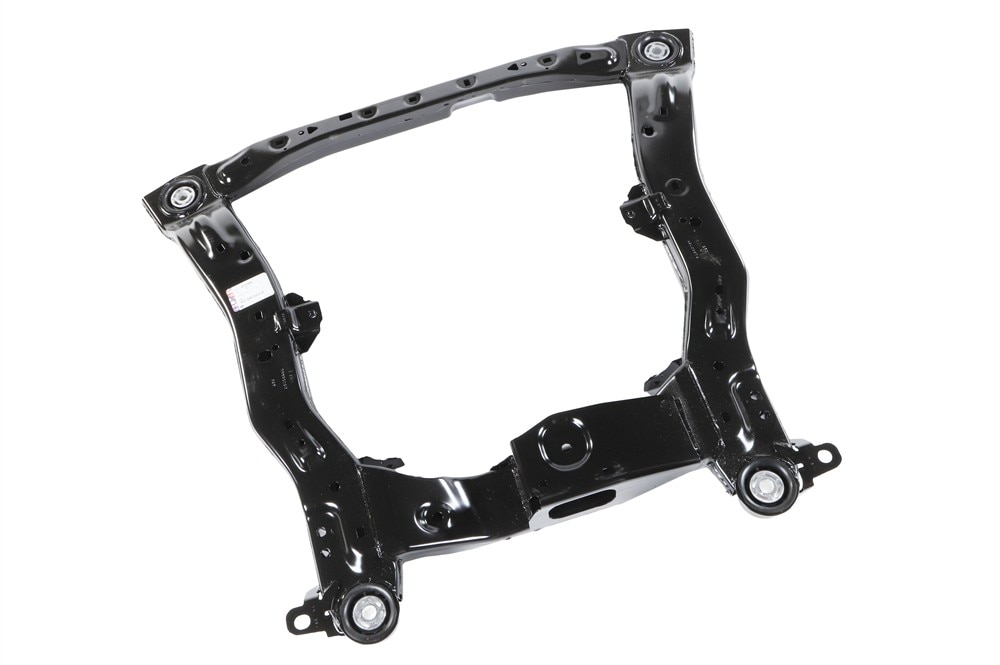 GM Genuine Parts Drivetrain and Front Suspension Cradle
