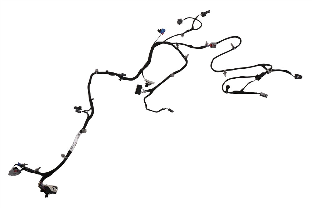 GM Genuine Parts Liftgate Wiring Harness