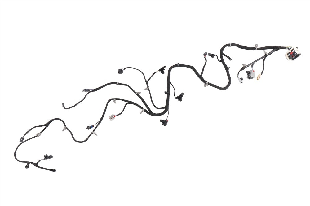 GM Genuine Parts Liftgate Wiring Harness