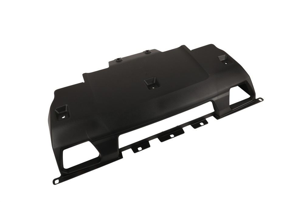 GM Genuine Parts Underbody Splash Shield