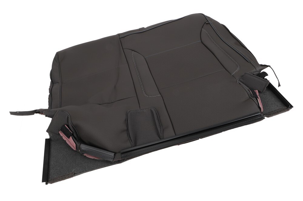 GM Genuine Parts Dark Atmosphere Driver Side 3rd Row Seat Back Cover