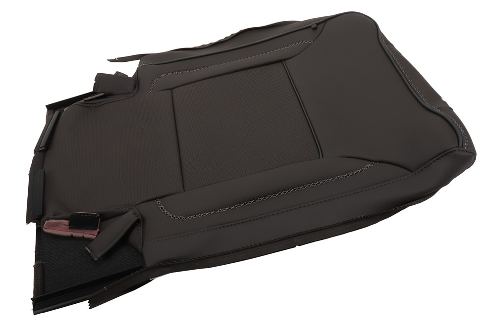 GM Genuine Parts Dark Atmosphere Passenger Side 3rd Row Seat Back Cover