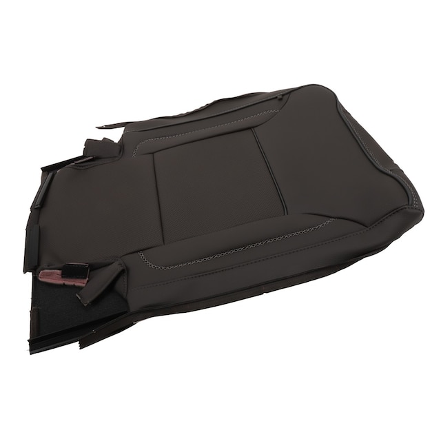GM Genuine Parts Dark Atmosphere Passenger Side 3rd Row Seat Back Cover