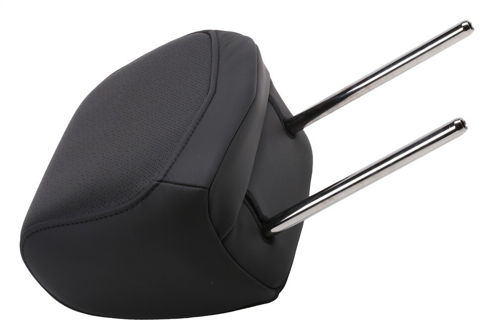 GM Genuine Parts Black Front Seat Head Restraint