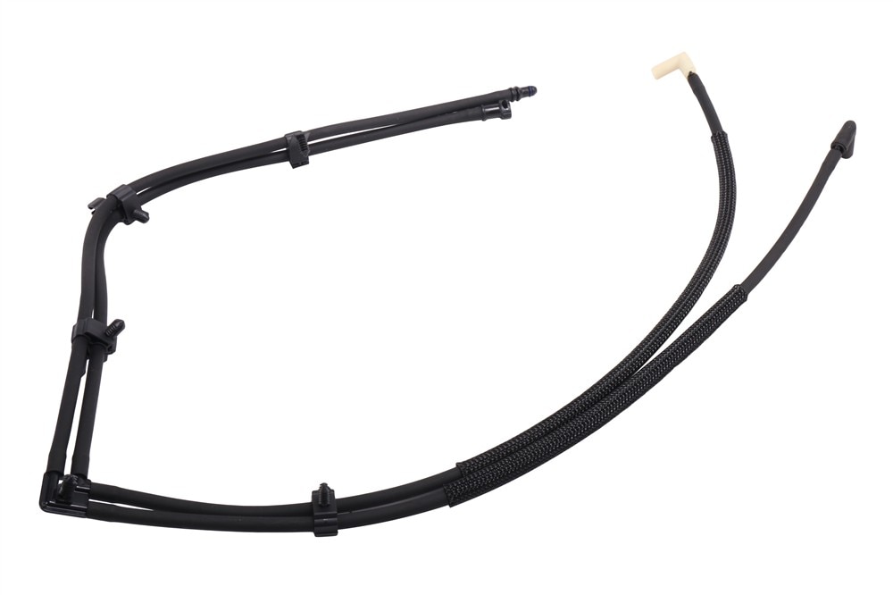 GM Genuine Parts Windshield Washer Pump Hose