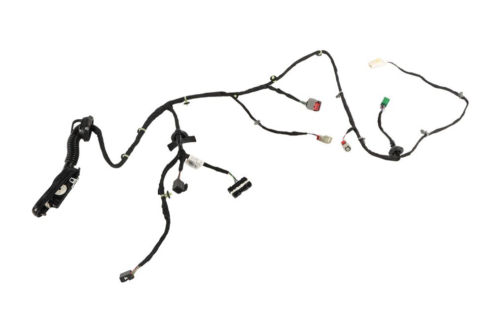 GM Genuine Parts Front Driver Side Door Wiring Harness