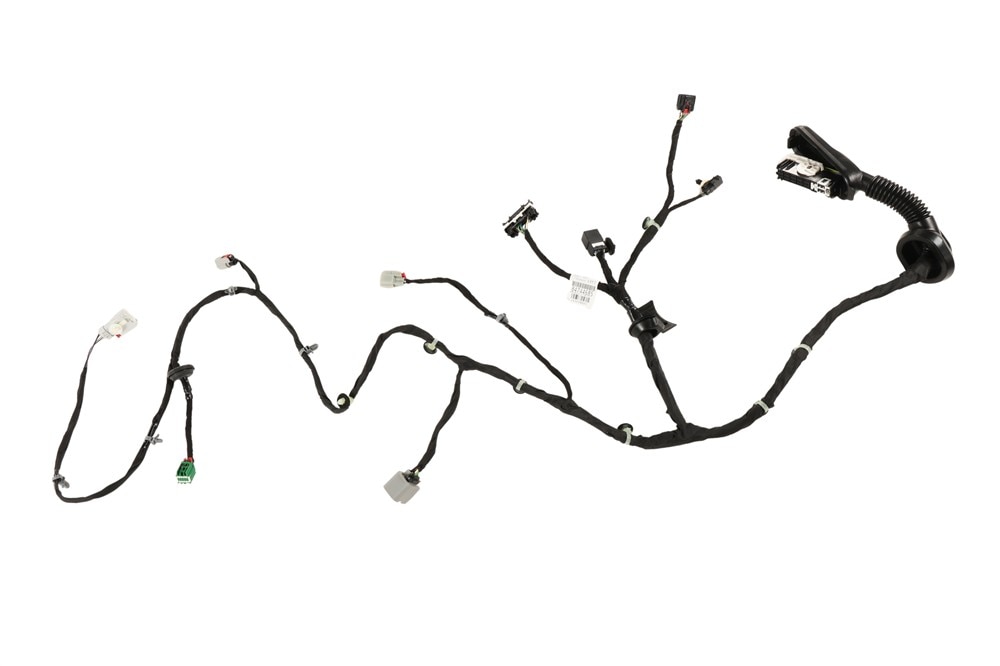 GM Genuine Parts Front Driver Side Door Wiring Harness