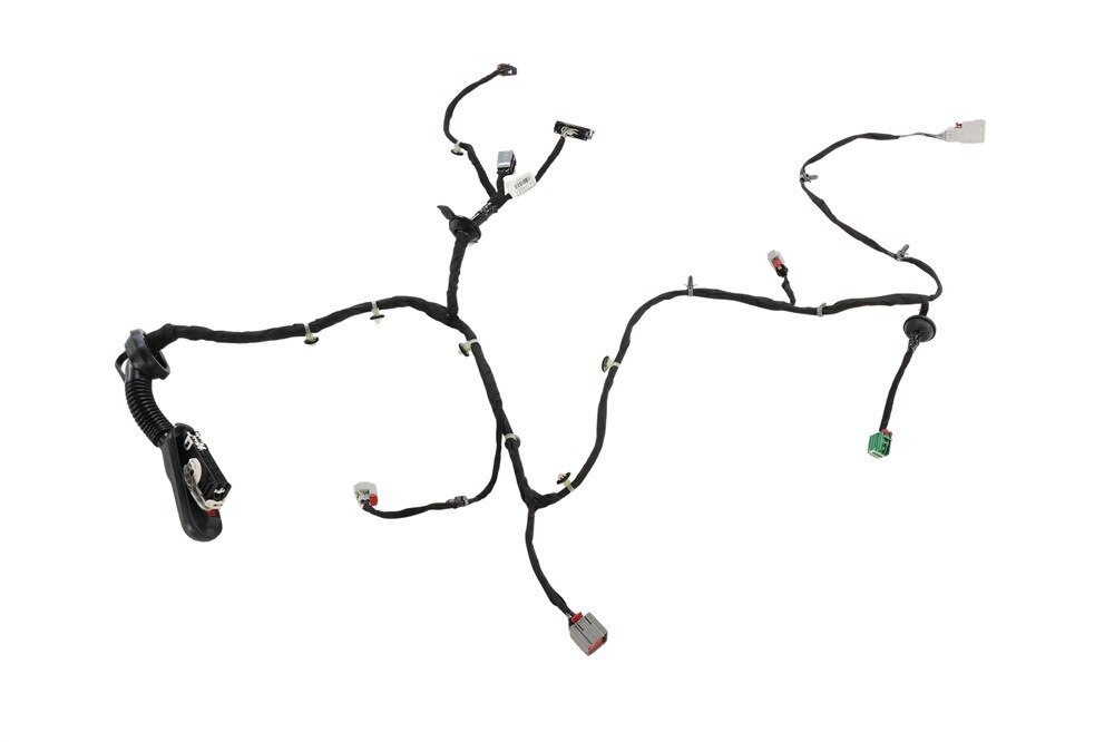 GM Genuine Parts Front Driver Side Door Wiring Harness