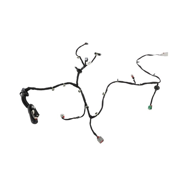 GM Genuine Parts Front Driver Side Door Wiring Harness