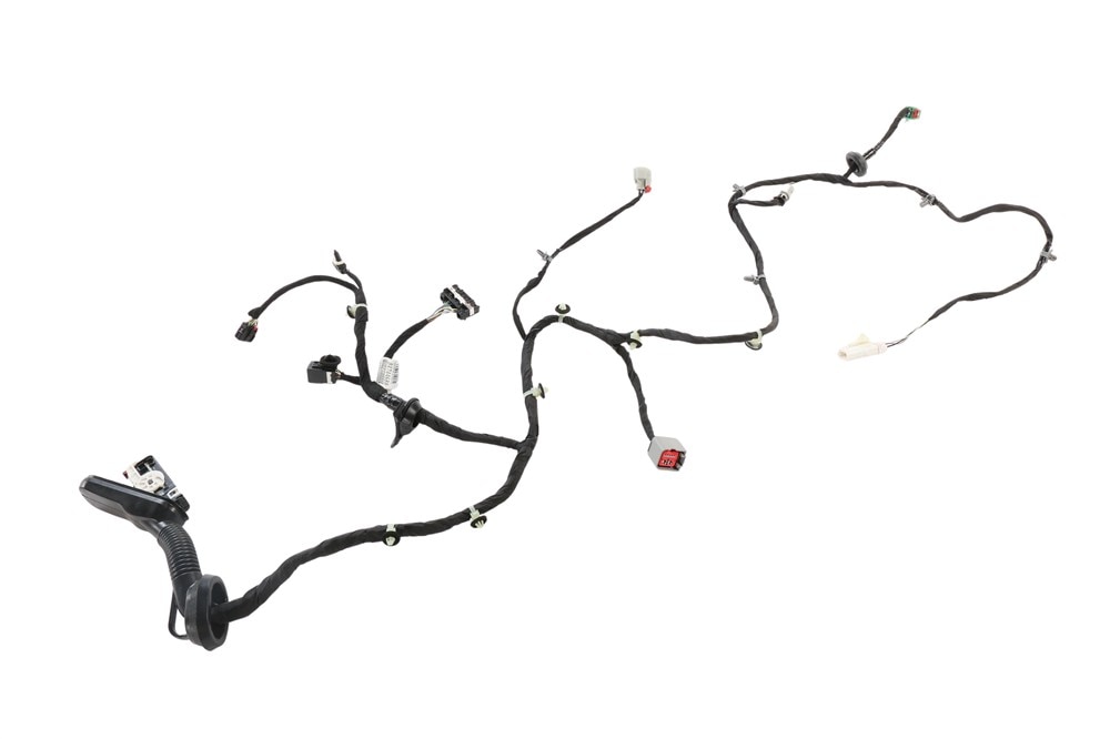 GM Genuine Parts Front Driver Side Door Wiring Harness