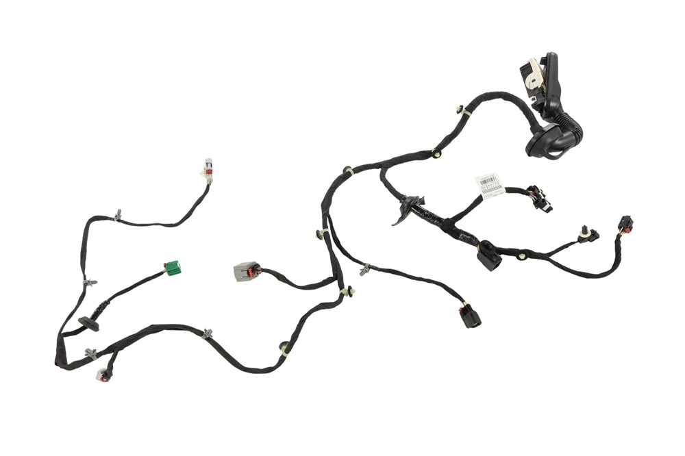 GM Genuine Parts Front Passenger Side Door Wiring Harness