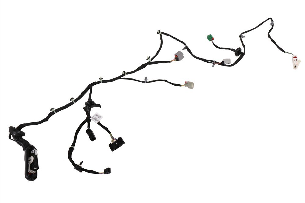 GM Genuine Parts Front Passenger Side Door Wiring Harness