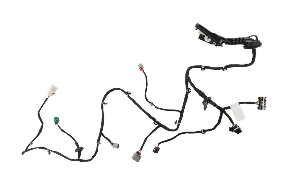 GM Genuine Parts Front Passenger Side Door Wiring Harness