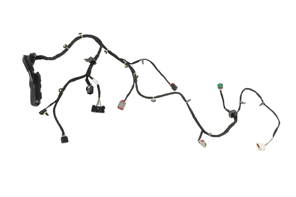 GM Genuine Parts Front Driver Side Door Wiring Harness