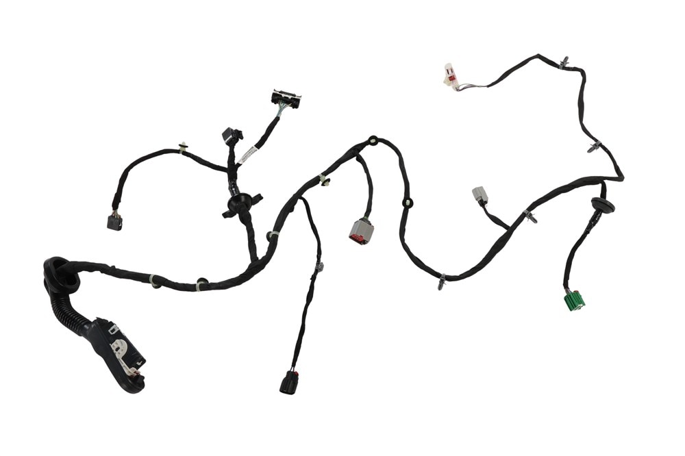 GM Genuine Parts Front Driver Side Door Wiring Harness