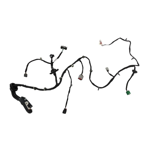GM Genuine Parts Front Driver Side Door Wiring Harness