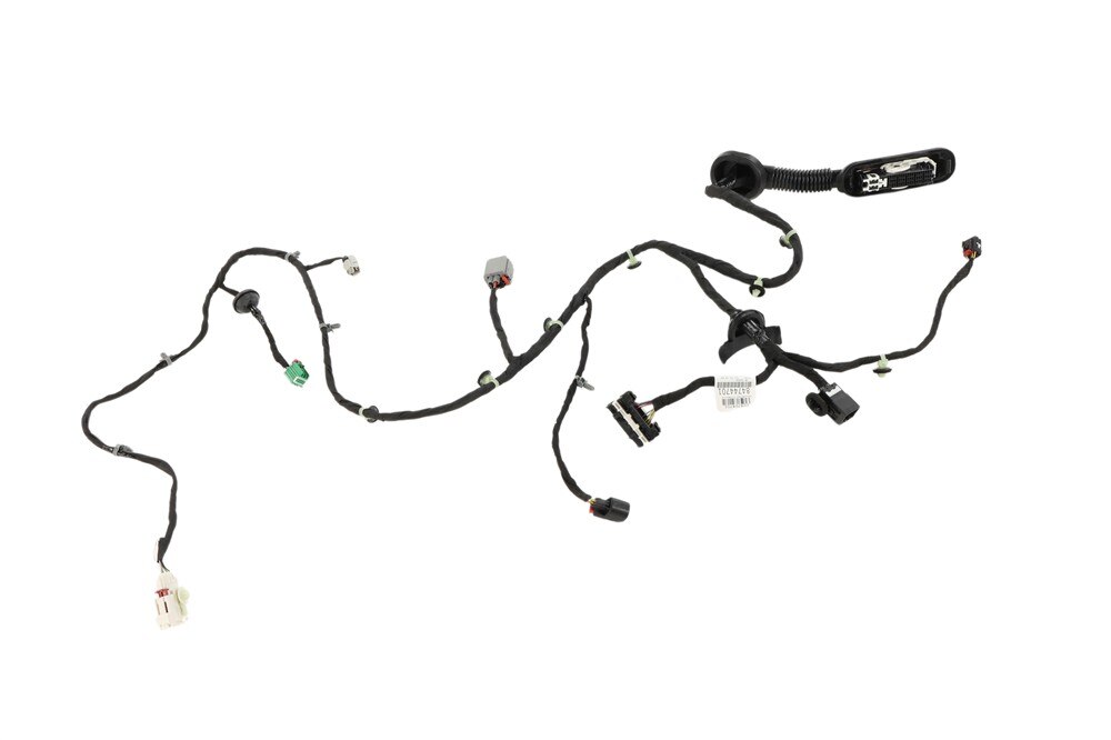 GM Genuine Parts Front Passenger Side Door Wiring Harness
