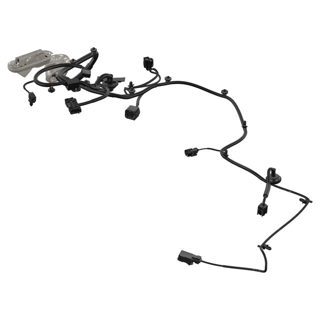 GM Genuine Parts Front Driver Side Door Wiring Harness