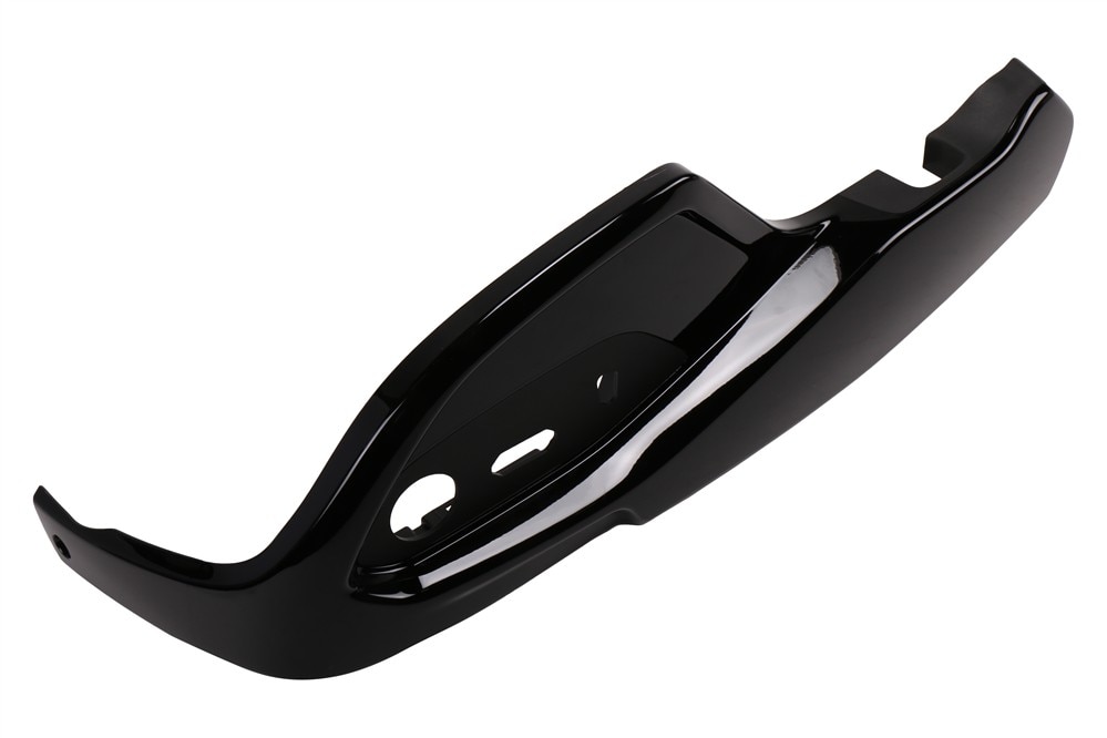 GM Genuine Parts Black Driver Seat Cushion Front Cover