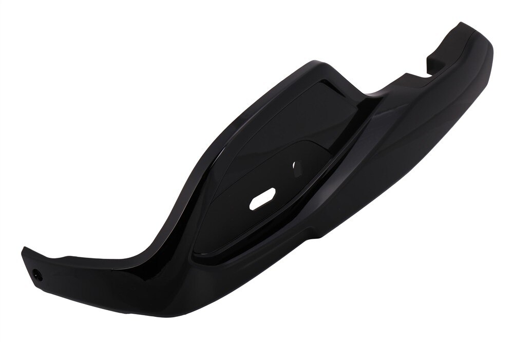 GM Genuine Parts Black Driver Seat Cushion Front Cover