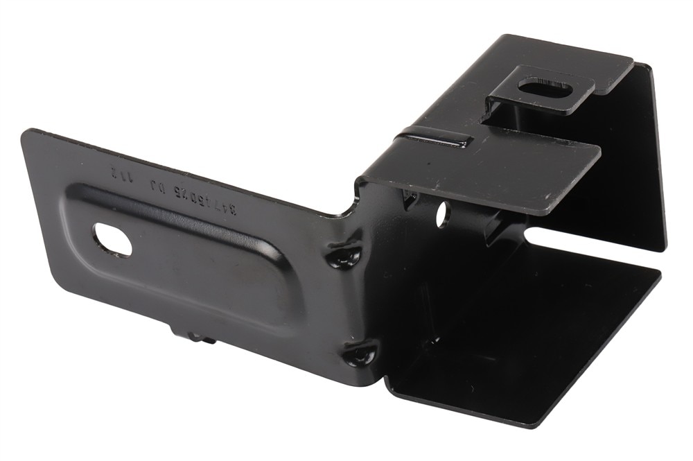 GM Genuine Parts Content Theft Deterrent Alarm Bracket