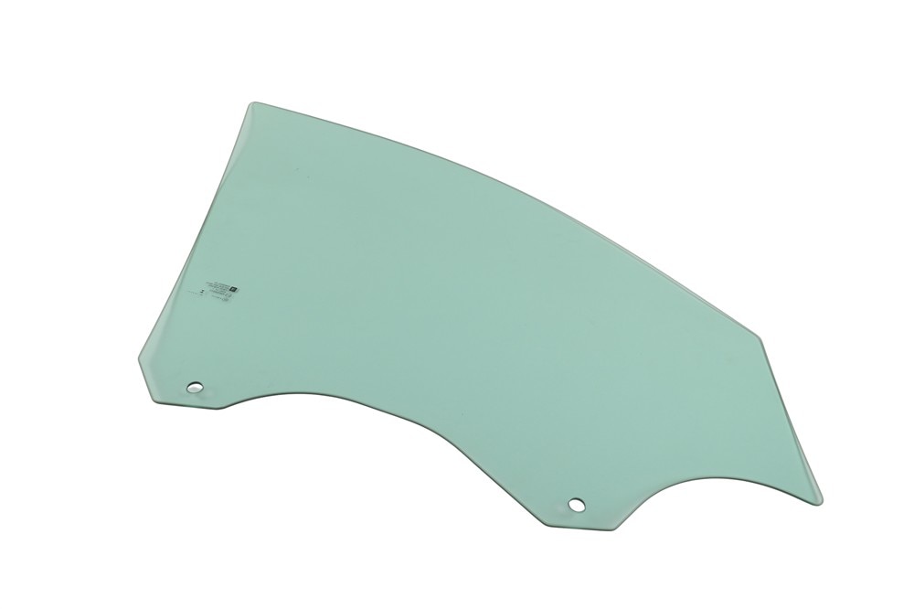 GM Genuine Parts Front Driver Side Door Window