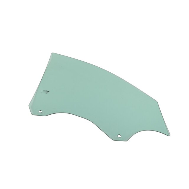GM Genuine Parts Front Driver Side Door Window