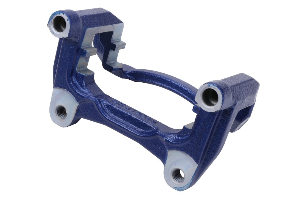 GM Genuine Parts Rear Brake Caliper Bracket