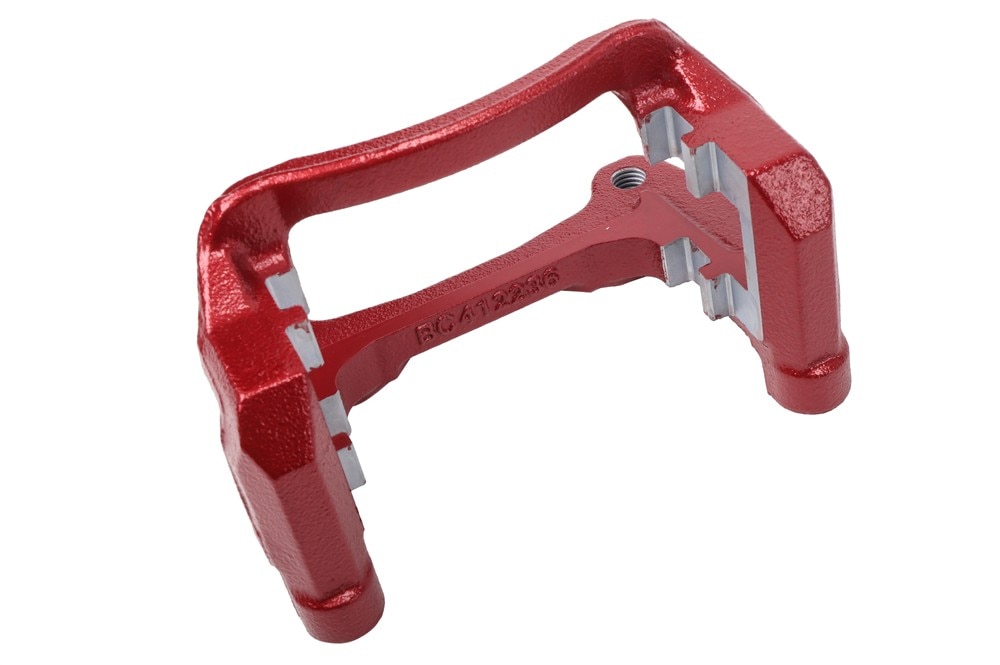 GM Genuine Parts Rear Brake Caliper Bracket