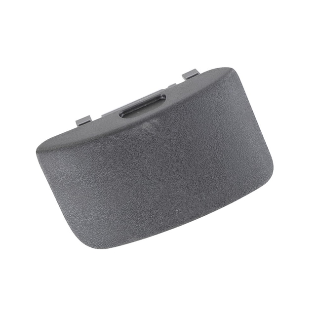 GM Genuine Parts Black Driver Side Steering Wheel Airbag Access Hole Cover