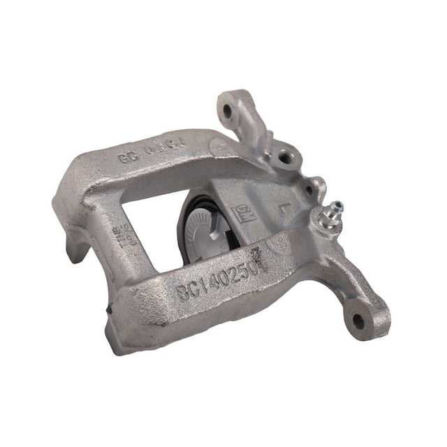 GM Genuine Parts Rear Driver Side Disc Brake Caliper without Pads or Bracket