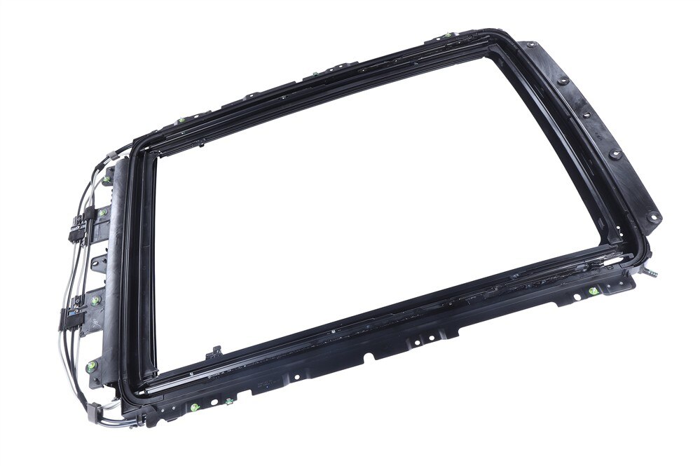 GM Genuine Parts Sunroof Housing