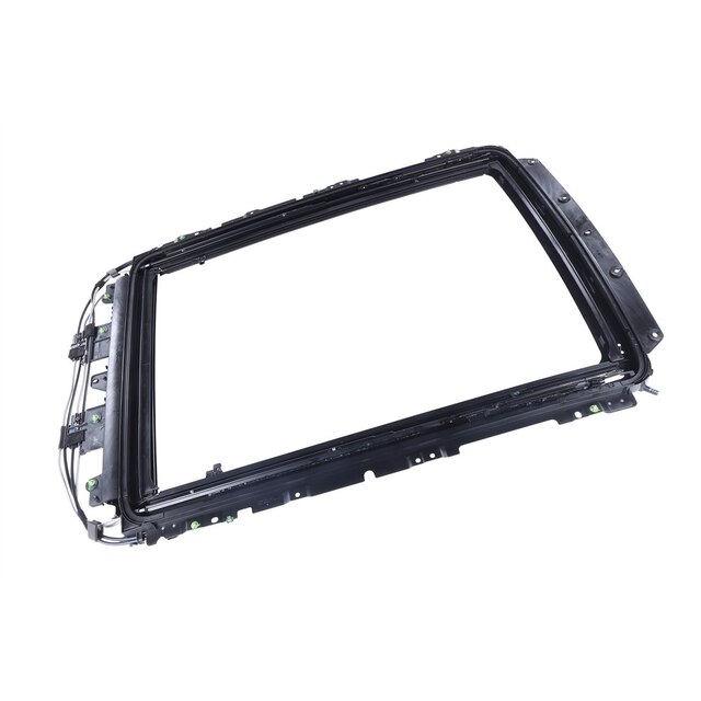 GM Genuine Parts Sunroof Housing