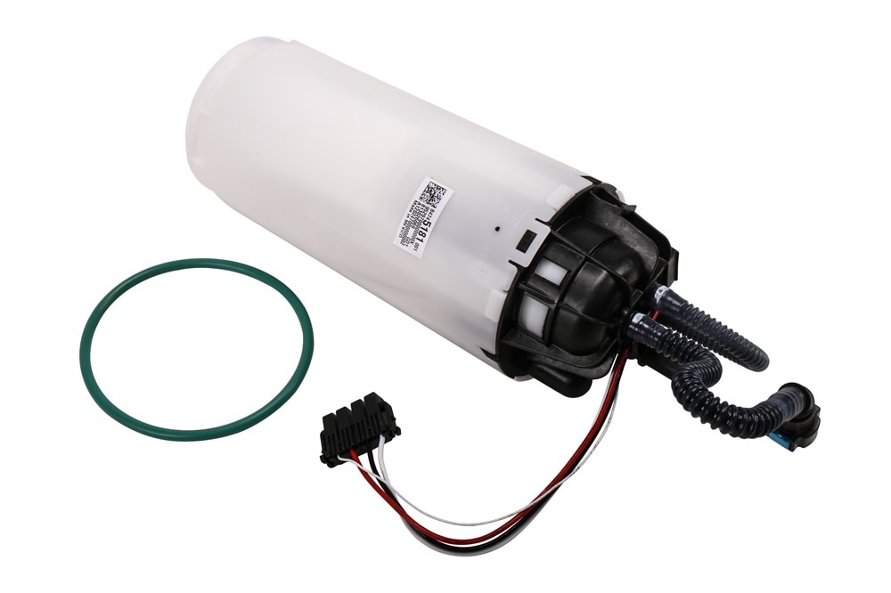 GM Genuine Parts Driver Side Fuel Pump Module