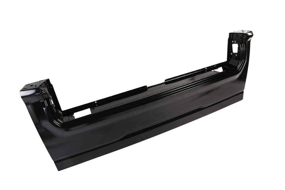 GM Genuine Parts Tailgate