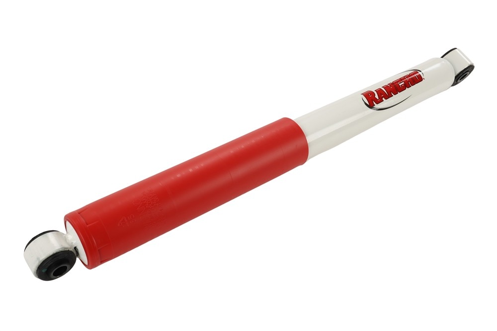 GM Genuine Parts Rear Shock Absorber