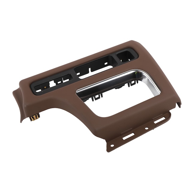 GM Genuine Parts Clove Driver Side Instrument Panel Trim Pad