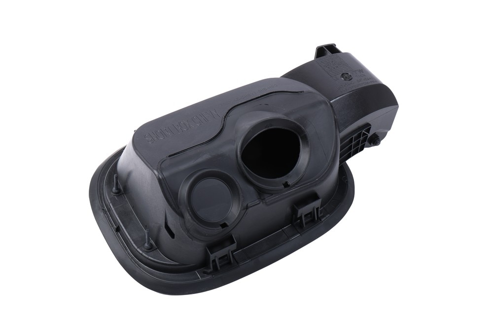 GM Genuine Parts Fuel Tank Filler Pipe Housing