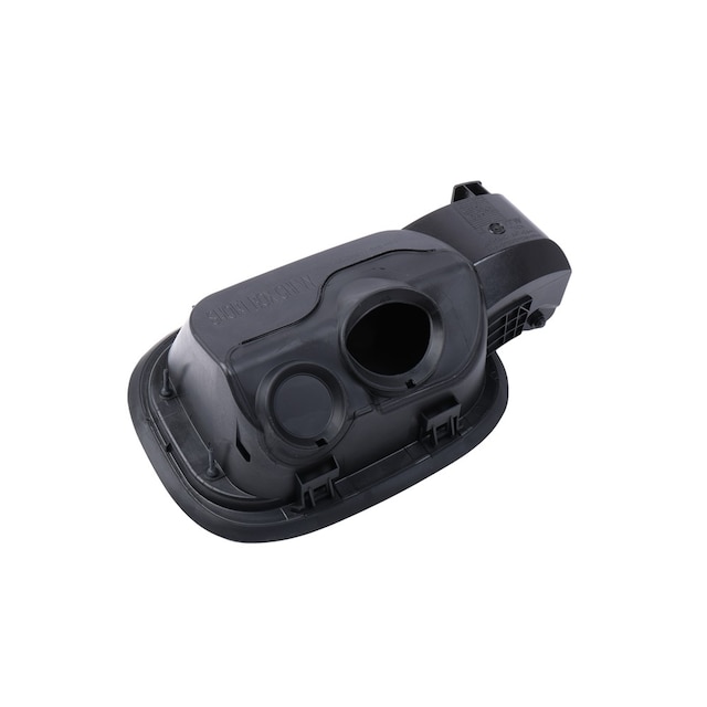 GM Genuine Parts Fuel Tank Filler Pipe Housing