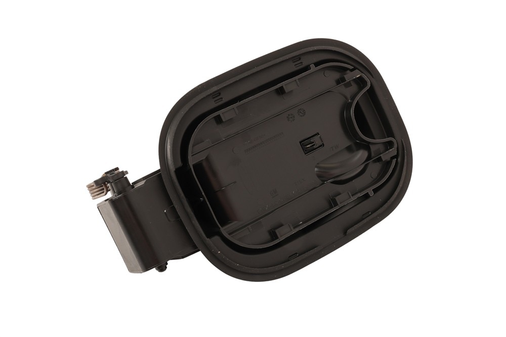 GM Genuine Parts Fuel Tank Filler Pipe Housing