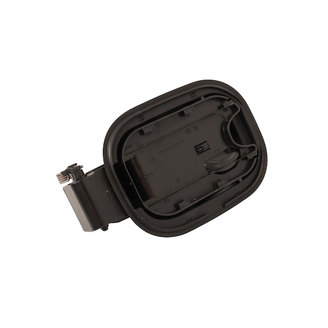 GM Genuine Parts Fuel Tank Filler Pipe Housing