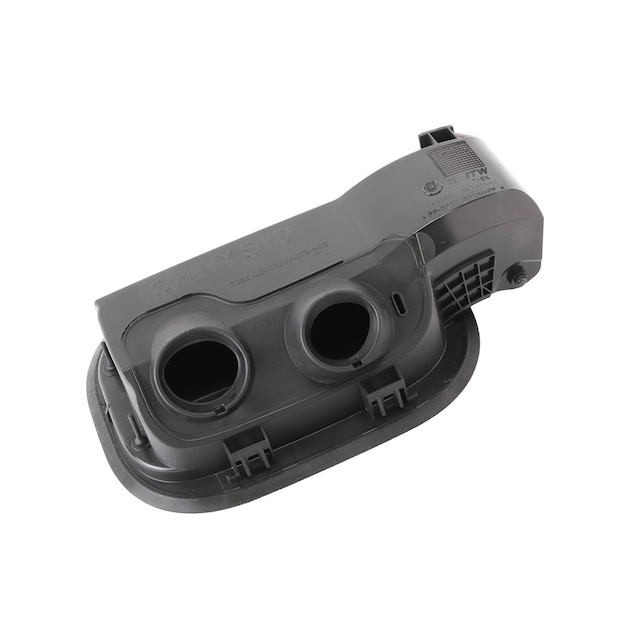 GM Genuine Parts Fuel Tank Filler Pipe Housing