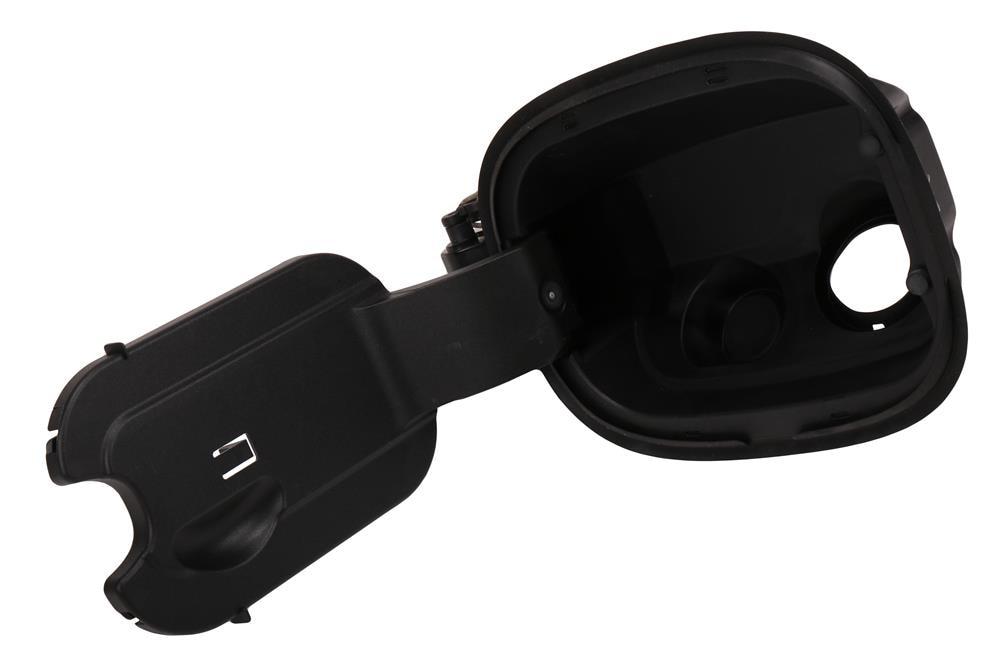 GM Genuine Parts Fuel Tank Filler Pipe Housing